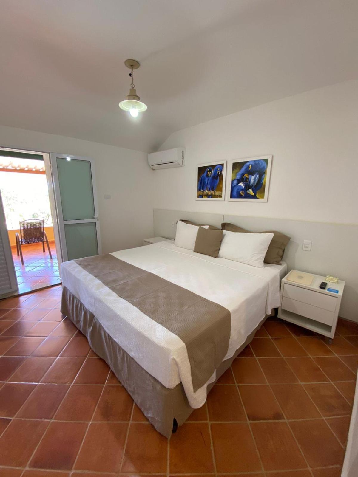 Vale Das Aguas Fazenda Resort Агуас де Санта Барбара Екстериор снимка