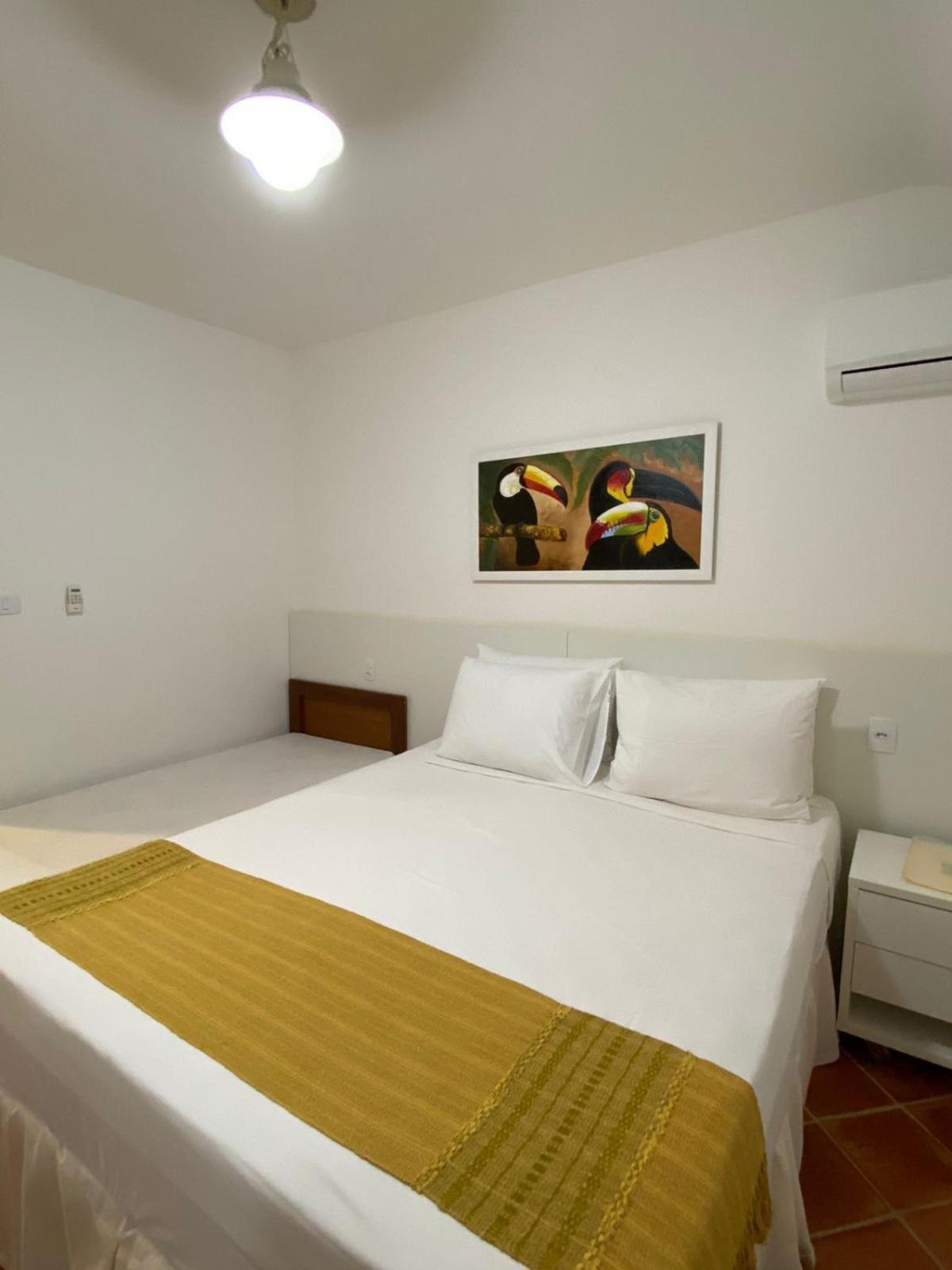 Vale Das Aguas Fazenda Resort Агуас де Санта Барбара Екстериор снимка